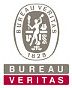 Bureau Veritas ISO 9001:2008 Certified Company